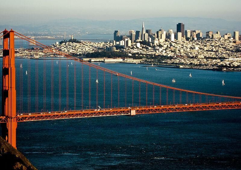 San Francisco-Oakland-Fremont, CA